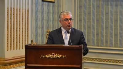 رئيس اقتصادية قناة السويس: 83 مليار دولار إجمالي استثمارات مشروع الوقود الأخضر