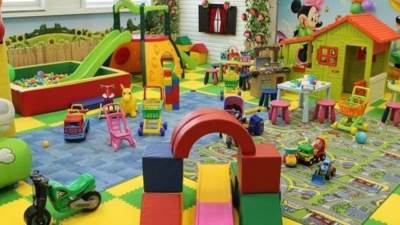 بتهمة الاعتداء على الأطفال.. حبس مديرة حضانه خاصة بالإسكندرية 4 أيام