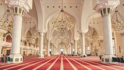 الأوقاف: افتتاح 1200 مسجد خلال عام 2022 وإجمالي 9600 مسجد في عهد الرئيس السيسي