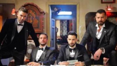 مؤلف فيلم ولاد رزق: عرض الجزء الثالث عام 2024