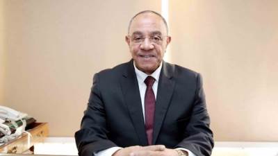 تجارية الجيزة تشيد ببدأ تطبيق قانون المحال العامة الاسبوع القادم 