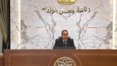 رئيس الوزراء: على المواطنين الإبلاغ عن أي مبالغة في أسعار السلع