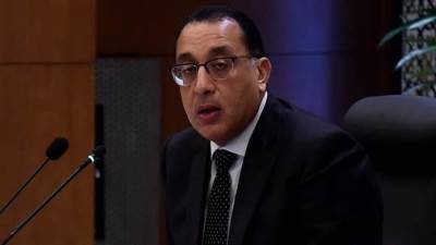 مدبولي: أداء البورصة المصرية يشهد تحسنا كبير في إطار قرارات الدولة