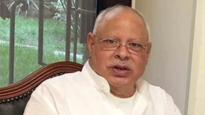 إخلاء سبيل " سيد تونسي" المتهم بالاستيلاء على أموال جامعة 6 أكتوبر