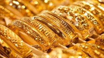 عيار 21 يسجل 1700..اسعار الذهب في ختام التعاملات 