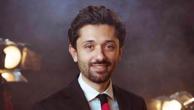 كريم محمود عبدالعزيز يطرح الإعلان التشويقي لفيلم "شلبي"