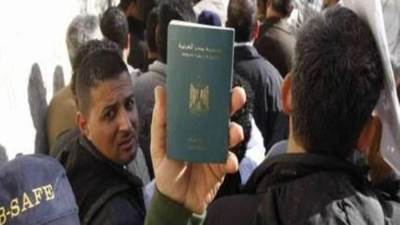 لحين إشعار آخر.. الكويت توقف إصدار تصاريح العمل للعمالة المصرية