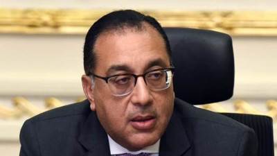 رئيس الوزراء يتابع الموقف التنفيذى لوكالة الفضاء المصرية