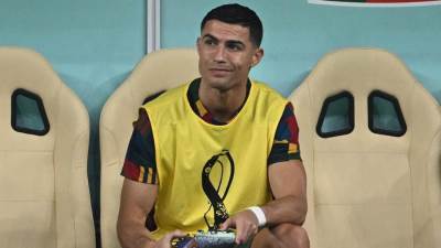 الاتحاد البرتغالي يرد على تقارير تهديدات رونالدو