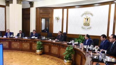 "مدبولي": تكليفات من الرئيس بمتابعة خطوات تطبيق منظومة التأمين الصحي