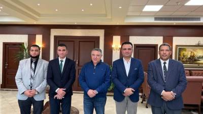 اللجنة الطبية والاستغاثات بمجلس الوزراء تنظم قافلة شاملة لـ"حلايب وشلاتين وأبو رماد"