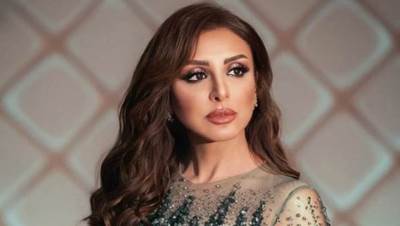 لم أكن لأستطيع تجاوز هذة المحنة بدونكم.. أول تعليق من أنغام بعد شفائها