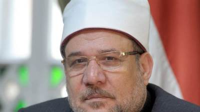 وزير الأوقاف يشكر الرئيس السيسي على رعاية المسابقة العالمية للقرآن الكريم