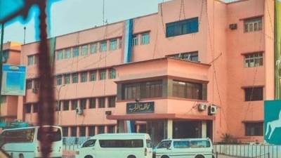 إيقاف رئيس مجلس مدينة فاقوس عن العمل لسبه وكيل نيابة إدارية بالشرقية