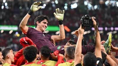 مباريات ربع نهائي كأس العالم 2022.. المواعيد والمنتخبات المتأهلة