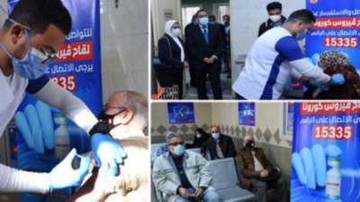 مستهدفات استراتيجية حقوق الإنسان لدعم كبار السن أبرزها الرعاية الصحية