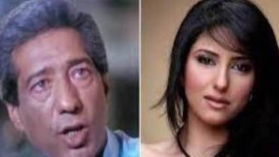 في ذكرى رحيله.. اعرف سبب إخفاء حنان مطاوع إنها ابنة الفنان كرم مطاوع