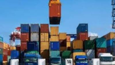 4.1 مليار جنيه إجمالي الضرائب والرسوم المحصلة بجمارك السويس خلال نوفمبر الماضي 