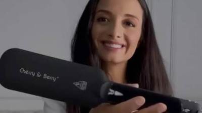 "Cherry & Berry" تخطط لجعل مصر مركز تصديري لأفريقيا والشرق الأوسط