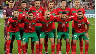 مواعيد مباريات كأس العالم اليوم السبت 10 ديسمبر والقنوات الناقلة
