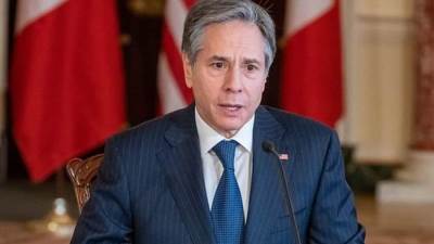 وزير الخارجية الأمريكي: حقوق الإنسان ملك للجميع في كل مكان