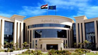 تحرير 447 مخالفة للمحلات التى لم تلتزم بقرار الغلق خلال 24 ساعة