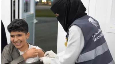 الصحه السعوديه تحذر مواطنيها من إرتفاع الانفلونزا الموسميه ..وتحذر قد تسبب الوفاة