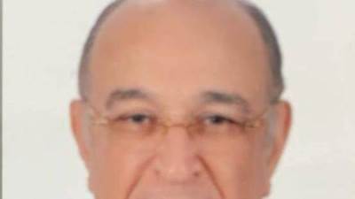 تكليف "سميح عامر" مستشاراً لوزير الصحة في ملف السياحة الصحية