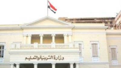 التعليم: مساءلة كل من تنطبق عليه شروط الترشح لأعمال امتحانات الثانوية العامة ولم يتقدم