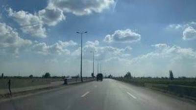 تعرف على درجات الحرارة المتوقعة اليوم الأحد على كافة المحافظات