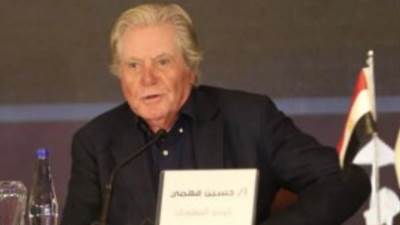 عداوة بين محمد مهران وحسين فهمى في "عودة البارون"