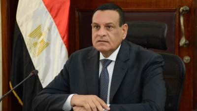 آمنة يعلن انطلاق البرنامج التدريبي لسكرتيري العموم المساعدين للمحافظات لمدة 4 أيام