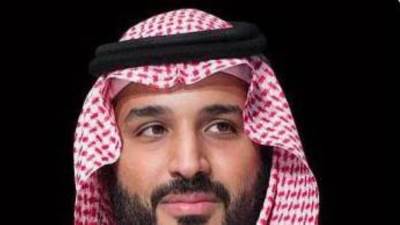 نيابة عن محمد بن سلمان.. وزير الرياضة يتسلم الحزام الشرفي للاتحاد الدولي للتايكوندو