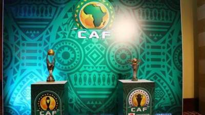 كاف يعلن إجراء قرعة دورى أبطال أفريقيا والكونفدرالية.. غدا