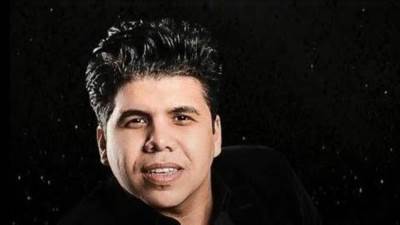 تغريم عمر كمال 50 ألف جنيه بسبب غنائه بالخارج دون تصريح