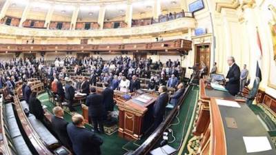 إسكان النواب توافق على حالات يجوز فيها التصالح في مخالفات البناء.. بشرط