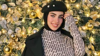 تفاصيل القبض على البلوجر هدير عاطف.. متهمة بالنصب على 16 شخصًا في البورصة وتجارة السيارات