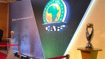 "كاف" يسحب اليوم قرعة دوري أبطال أفريقيا وكأس الكونفدرالية