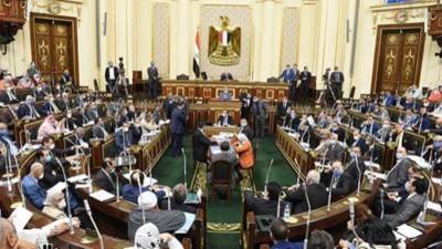 أول تحرك برلماني بشأن تعيين أوائل خريجي الجامعات الحكومية