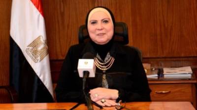 جهاز تنمية المشروعات يطور سوق الناصرية لضمان استمرار المشروعات القائمة