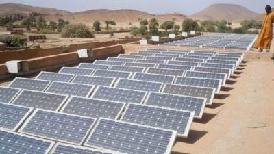 علماء يبتكرون طاقة نظيفة من الشمس تدوم مئات السنين