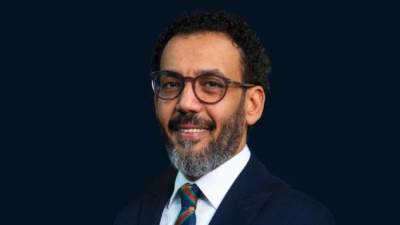 «GATES PRIVÉ» أحدث مشروعات شركة جيتس للتطوير العقاري أمام المدرسة البريطانية بالشيخ زايد