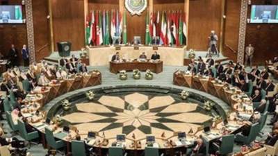 الجامعة العربية تدعو إلى إعادة ترتيب الأولويات لمواجهة الأزمات العالمية