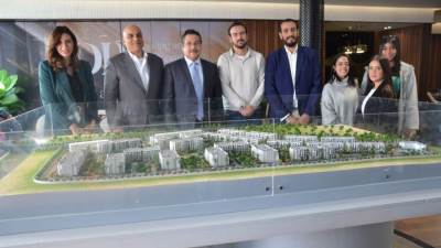 التعمير والإسكان للتسويق والاستثمار العقاري تبيع كامل وحدات باكورة «Terrace» بالشيخ زايد