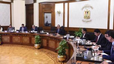 رئيس الوزراء: مهلة محددة لإعلان الأسعار على جميع السلع