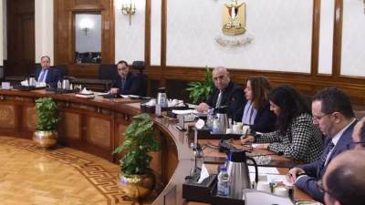 رئيس الوزراء يتابع الموقف التنفيذي للمبادرة الرئاسية "سكن لكل المصريين" 