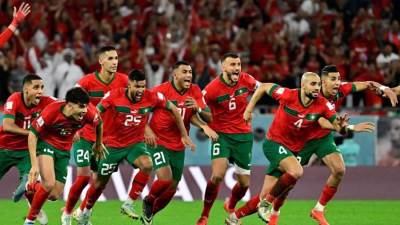 موعد مباراة المغرب وفرنسا في نصف نهائي كأس العالم 2022 
