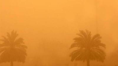 خريفي معتدل نهارًا وبارد ليلاً.. الأرصاد تُعلن تفاصيل طقس الغد