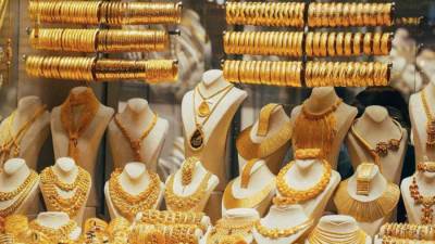 أسعار الذهب في مصر اليوم الثلاثاء 13 ديسمبر 2022