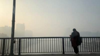 مائل للبرودة ليلاً ومعتدل نهارا.. تعرف علي طقس اليوم